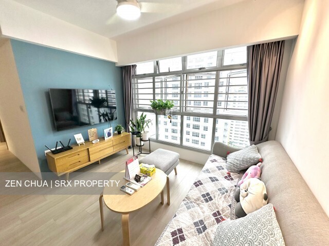 Blk 408B Northshore Residences II (Punggol), HDB 4 Rooms #499510381